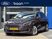 Ford Focus - Wagon 1.5 EcoBoost Vignale | Trekhaak wegkl. | Head-Up | B&O