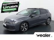 Volkswagen Golf - 1.5 eHybrid Life Edition | 204 PK | SoH 100% | Panoramadak |