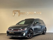 Volkswagen Golf - 2.0 TSI GTI Performance Pano|DCC|Dynaudi|VOL