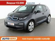 BMW i3 - i3