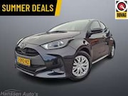Mazda 2 - Hybrid 1.5 Pure