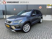 Seat Ateca - 1.0 EcoTSI Style Business Intense / camera / cruise / navi /
