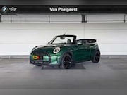 MINI Cabrio - 1.5 Classic