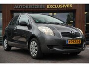 Toyota Yaris - 1.3 VVTi Sol Airco Radio