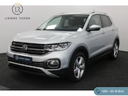 Volkswagen T-Cross - 1.5 TSI Style (Automaat)