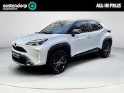 Toyota Yaris Cross - 1.5 Hybrid Adventure AWD