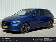 Mercedes-Benz B-klasse - 250 e Business Line / Accu 93% SoH / Trekhaak 1600KG trekgew