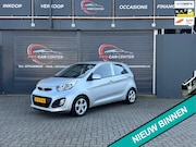 Kia Picanto - 1.0 CVVT BusinessLine AIRCO|EL.RAMEN|NAP|APK