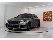 BMW 7-serie - 750Li xDrive High Executive 531PK | Bowers&Wilkins | Laser |