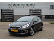 Kia Ceed - Cee'd 1.0 T-GDi DynamicLine / Camera / Navigatie / N.A.P.