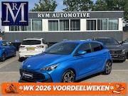 MG MG3 Hybrid+ - 1.5 Hybrid+ Luxury VAN: 23.900, - VOOR: 21.330, - UW WKVOORD