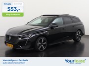 Peugeot 308 - SW 1.6 Plug-in Hybrid 225 GT | All-in 553, - Private Lease |