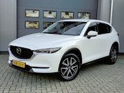 Mazda CX-5 - 2.5 SkyActiv-G 194 GT-M 4WD Luxury - Trekhaak