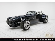 Donkervoort D-serie - 1.8 Audi 235E Sport Wide Track 27k km - Carbon - All origina