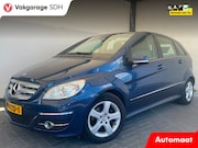 Mercedes-Benz B-klasse - 170|Automaat|Trekhaak|Hoge instap|4-Seizoenen banden