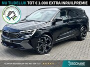 Renault Espace - E-Tech full hybrid 200 esprit Alpine 7p. | Navigatie | Camer
