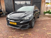 Kia Xceed - 1.4 T-GDi DynamicPlusLine, PANO. NAVI, CARPLAY, CAMERA.