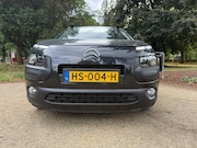 Citroën C4 Cactus - 1.2 PureTech Shine NAP