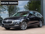 Skoda Octavia - Combi 1.4 TSI iV PHEV Business Edition Plus
