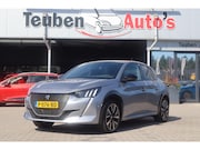 Peugeot e-208 - EV GT Pack 50 kWh | SOH 92, 4% | Panoramadak | Apple Carplay