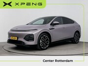 Xpeng G6 - AWD Performance 80.8 kWh Trekhaak | Nieuw Model | Apple Carp