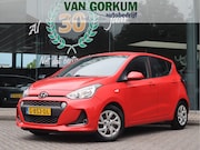 Hyundai i10 - 1.0i Comfort / Airco / Stuurbekr / Cruise Voldoende Apk