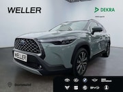 Toyota Corolla Cross - 2.0 Hybrid AWD Lounge *Pano*360*JBL