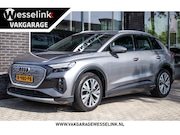 Audi Q4 e-tron - 40 Advanced edition 77 kWh | Sportstoelen | 19" LMV | Adapt