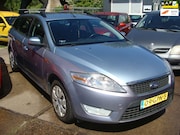 Ford Mondeo - 1.6-16V Trend st bekr airco elek pak nap apk