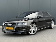 Audi A8 - 6.3 FSI Quattro Lang Pro Line+ ABT - Exclusive - B&O High En