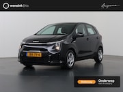 Kia Picanto - 1.0 DPI DynamicLine Automaat | Parkeercamera | Airco | Navig