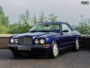 Bentley Azure - 6.8 Convertible NL historie|60.000km|Dealer ond|Topconditie