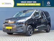 Citroën Berlingo - Van 130pk EAT8 L1 I BPM VRIJ I WInterpack I 1000kg laadvermo
