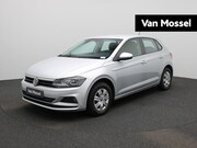 Volkswagen Polo - 1.0 MPI Trendline