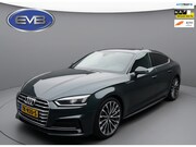 Audi A5 - Sportback 1.4 TFSI AUTOMAAT Sport 2x S-line Edition, 19 inch