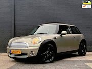 MINI One - 3-Deurs 1.4 | Panoramadak | Nette Auto