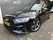 Audi A4 - Avant 40 TFSI S edition Automaat
