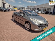 Peugeot 207 - CC 1.6-16V T Sport AUTO BEL 0619590613 5 DRS