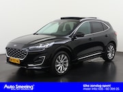 Ford Kuga - 2.5 PHEV Vignale | Panoramadak | ACC | Head Up | Zondag Open