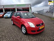 Suzuki Swift - 1.3 Cool|5-DEURS|NAP|AIRCO|