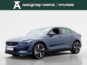 Polestar 2 - SR SM 63kWh | SOH 94, 2% | 20 inch | Elek. stoelen