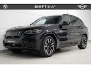 BMW iX3 - Executive 80 kWh M-Sport | Panoramadak | Elektr. Trekhaak |