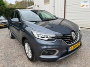 Renault Kadjar - 1.3 TCe Techno AUT XENON.CLIMA.CAM.KEYLESS&GO
