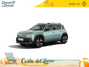 Renault 4 - comfort range techno 52 kWh Op voorraad op is op