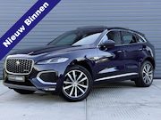 Jaguar F-Pace - 2.0 P400e PHEV R-Dynamic SE | Pano/Schuifdak | Meridian | Me