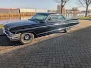 Cadillac De Ville - Coupe Deville 1961