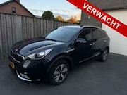 Kia Niro - 1.6 GDi PHEV DynamicPlusLine Navi Leder Carplay Ca