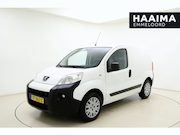 Peugeot Bipper - 1.3 BlueHDi XT Profit + | Airco | Cruise Control | Trekhaak