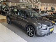 Citroën C4 Cactus - 1.2 PureTech Business Airco, Cruise Control, Stuurbekrachtig