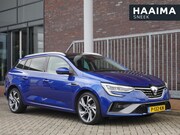 Renault Mégane E-Tech - Estate 1.6 Plug-In Hybrid 160 R.S. Line | Panoramdak | Stoel